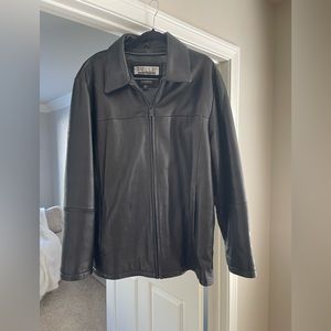 WILSONS LEATHER JACKET